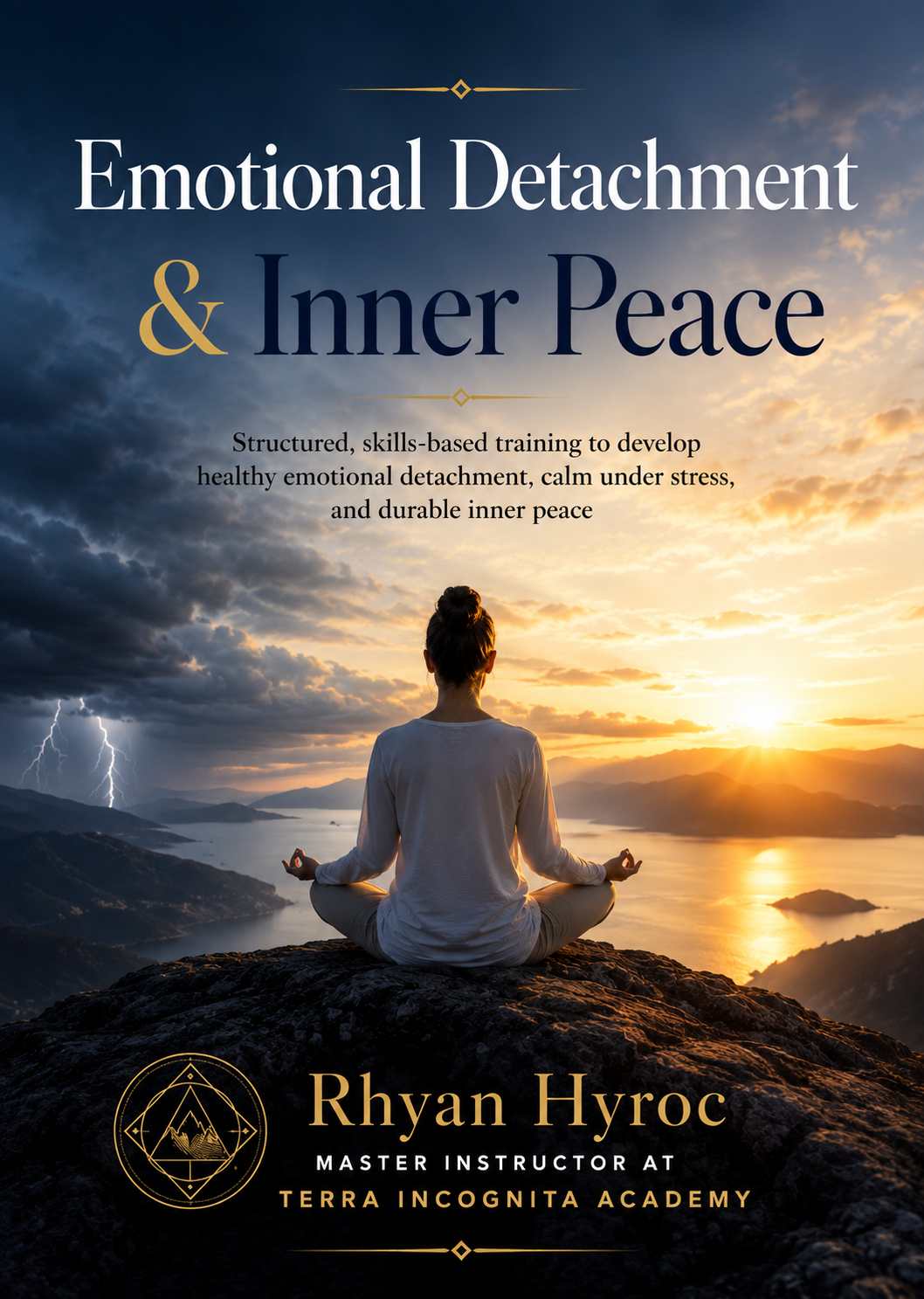 Emotional Detachment & Inner Peace