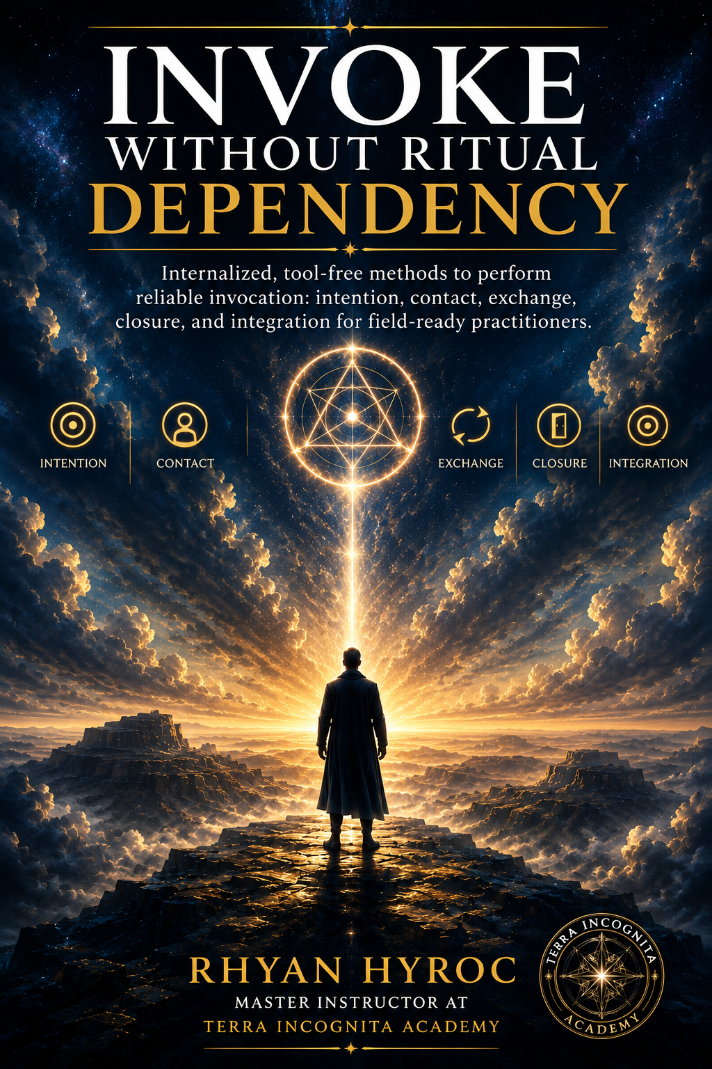 Invoke Without Ritual Dependency