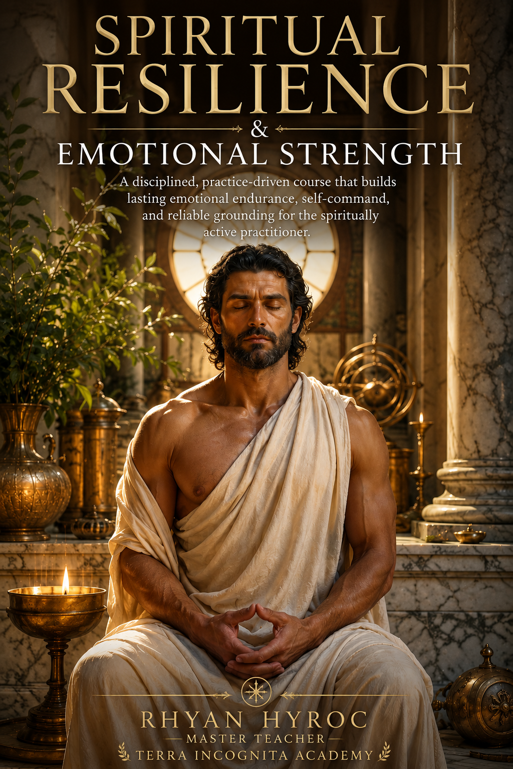 Spiritual Resilience & Emotional Strength