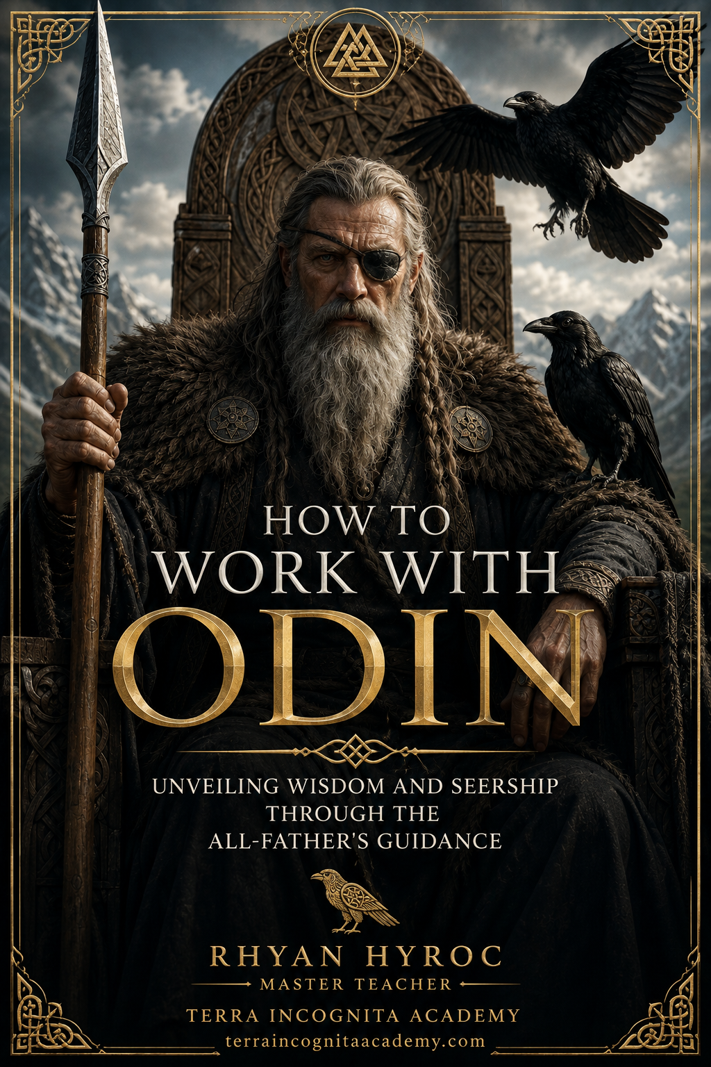 How to Work with Odin