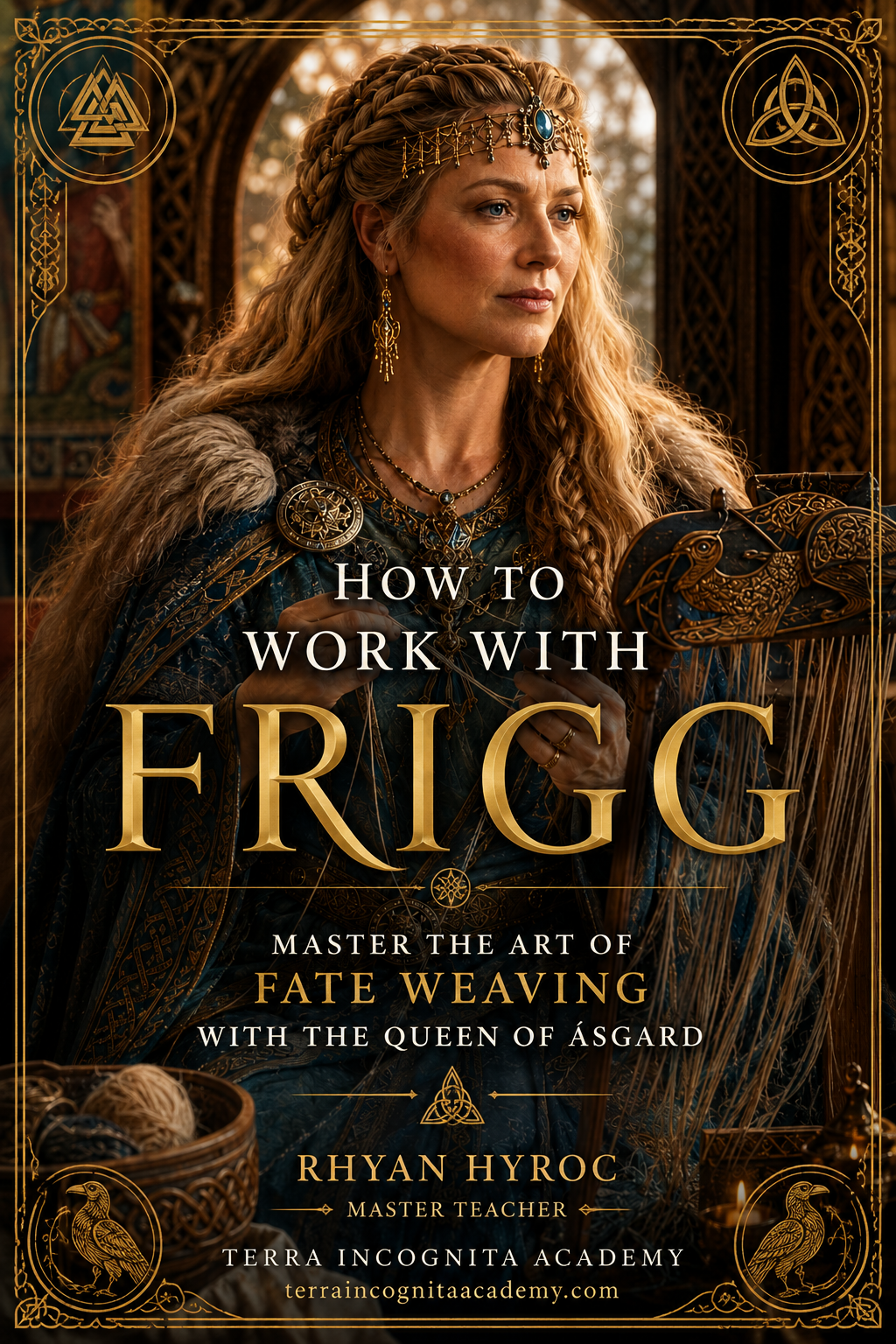How to Work with Frigg