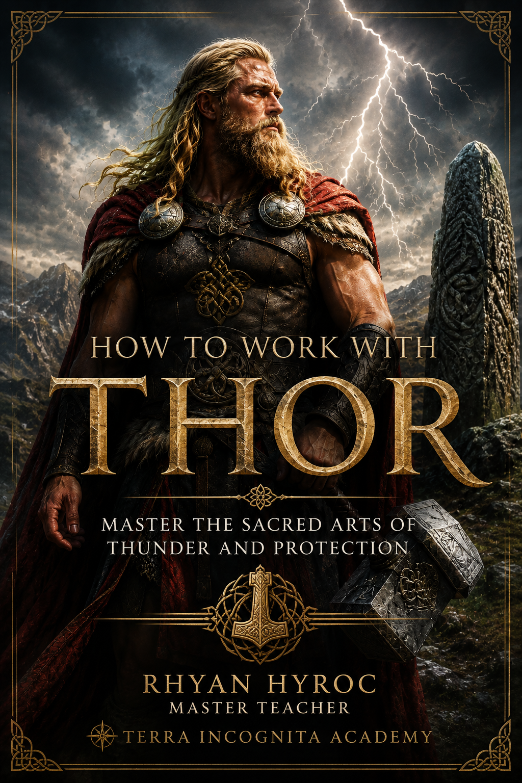 How to Work with Thor