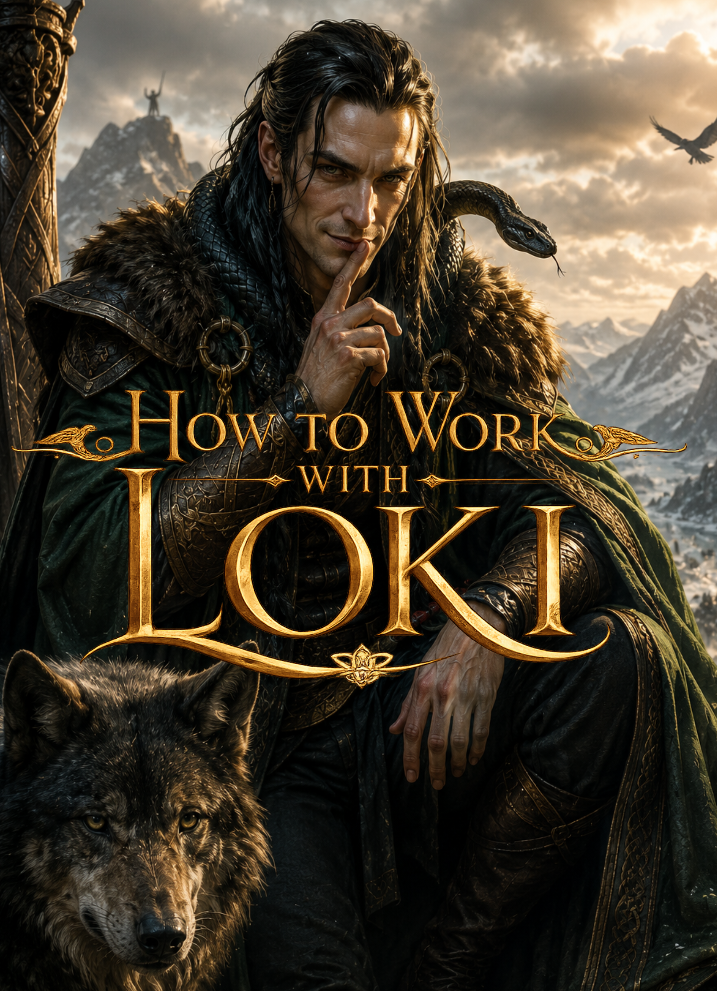 How to Work with Loki