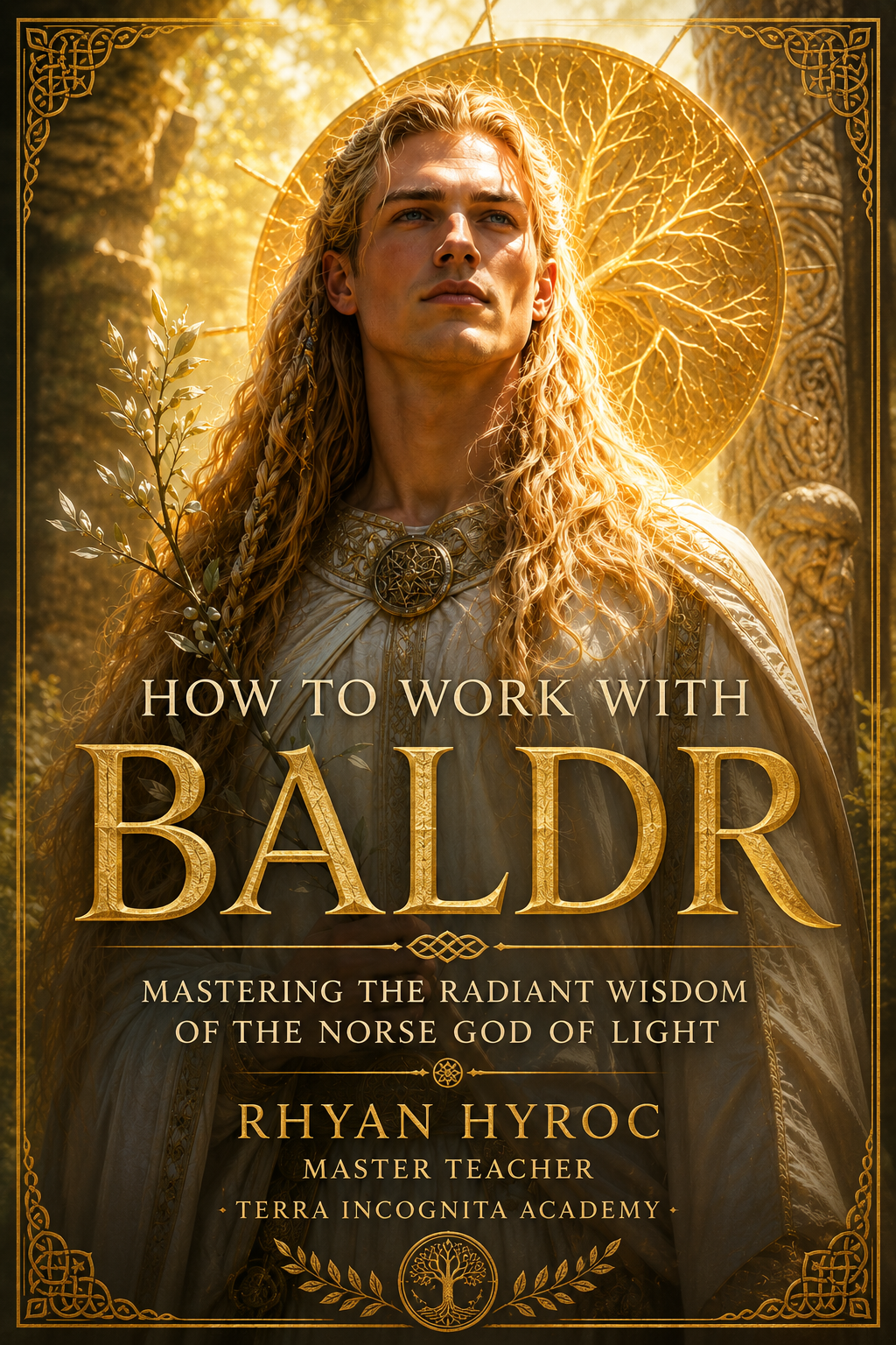 How to Work with Baldr