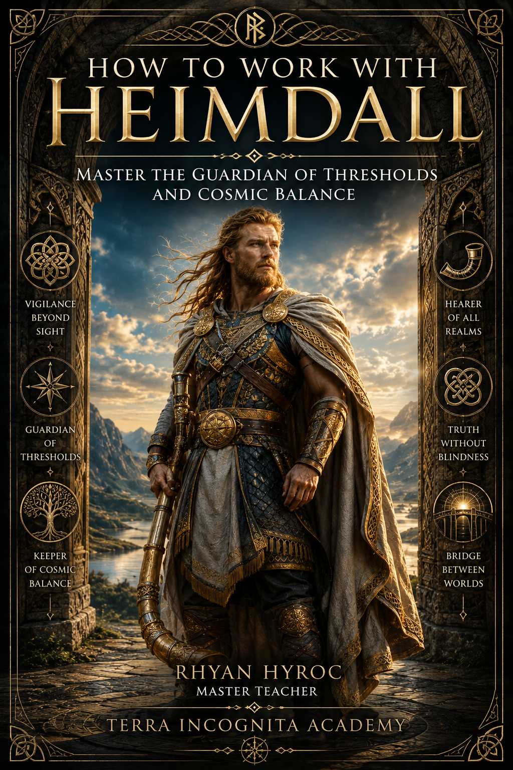 How to Work with Heimdall
