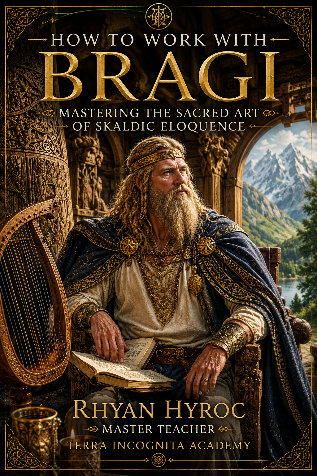 How to Work with Bragi