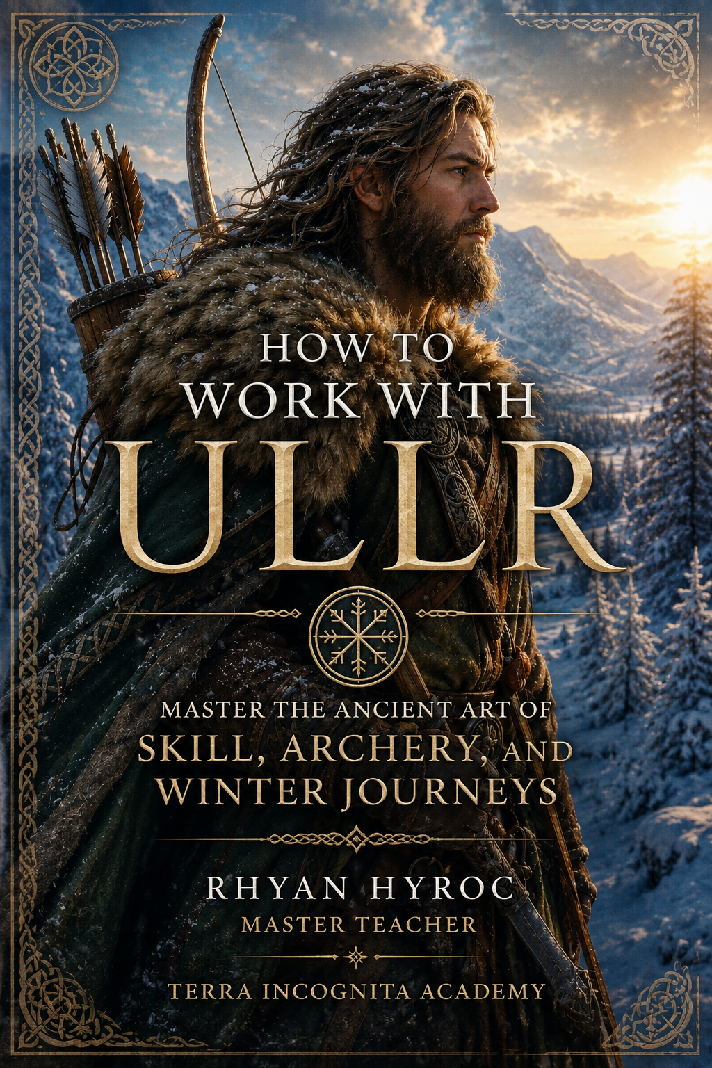 How to Work with Ullr