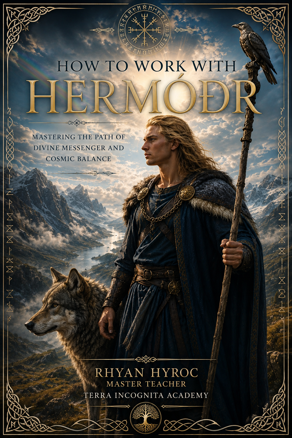 How to Work with Hermóðr