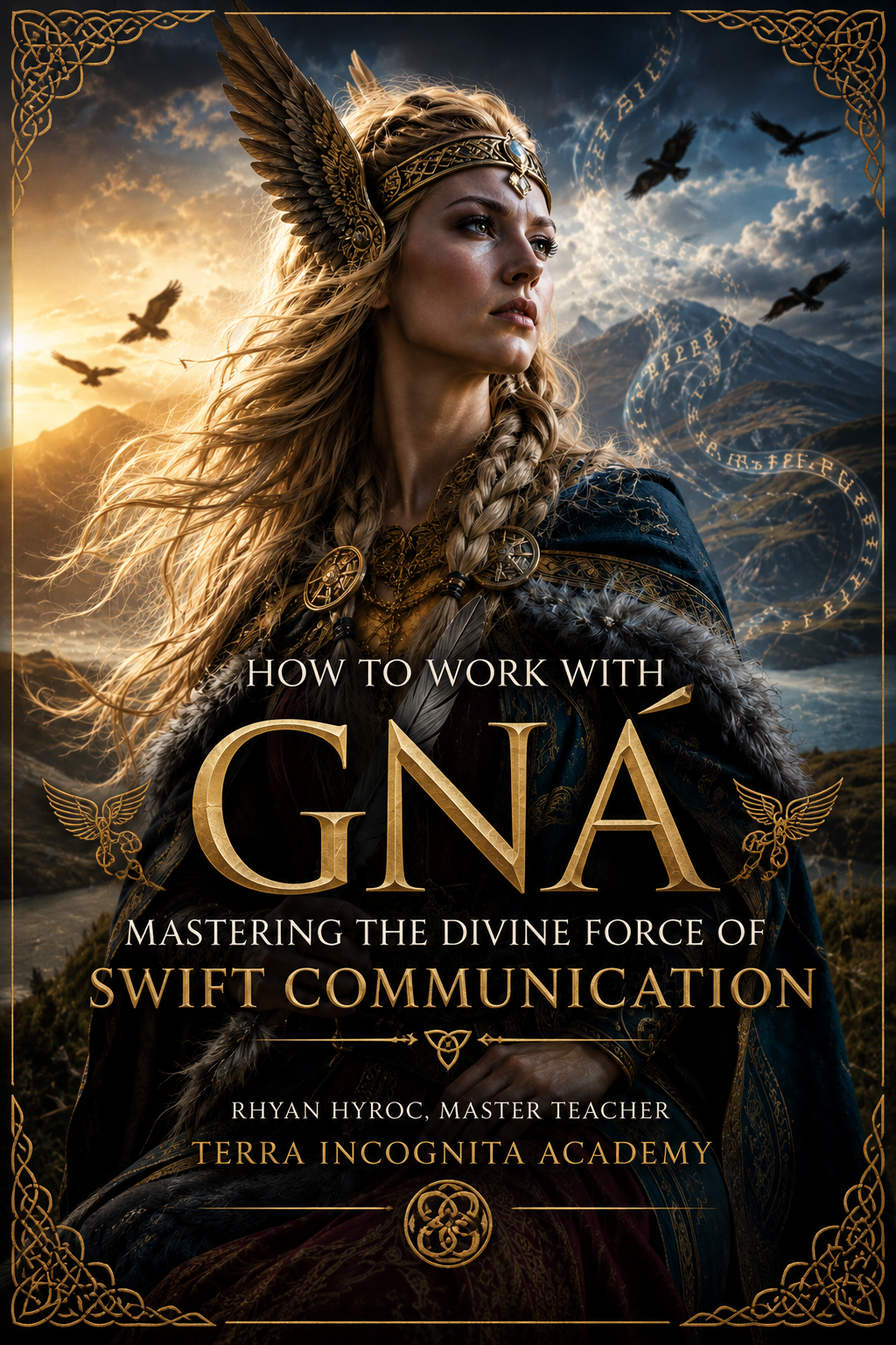 How to Work with Gná