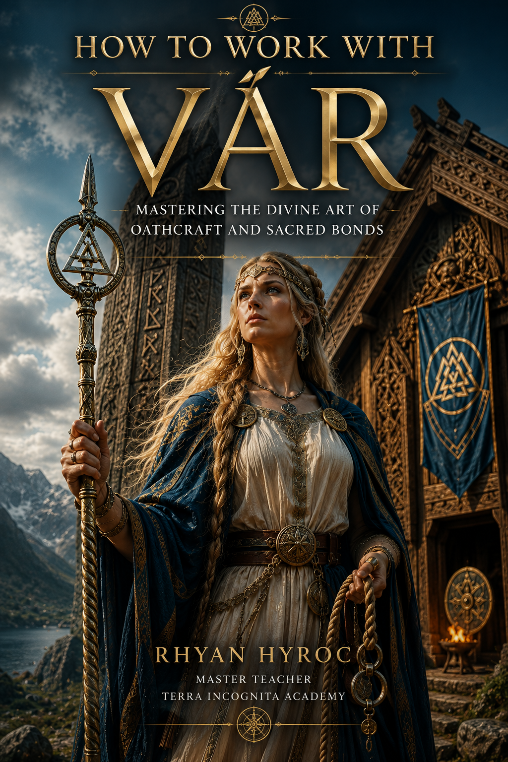 How to Work with Vár