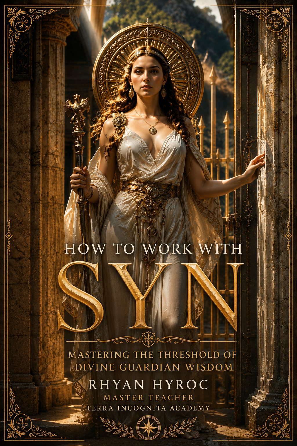 How to Work with Syn