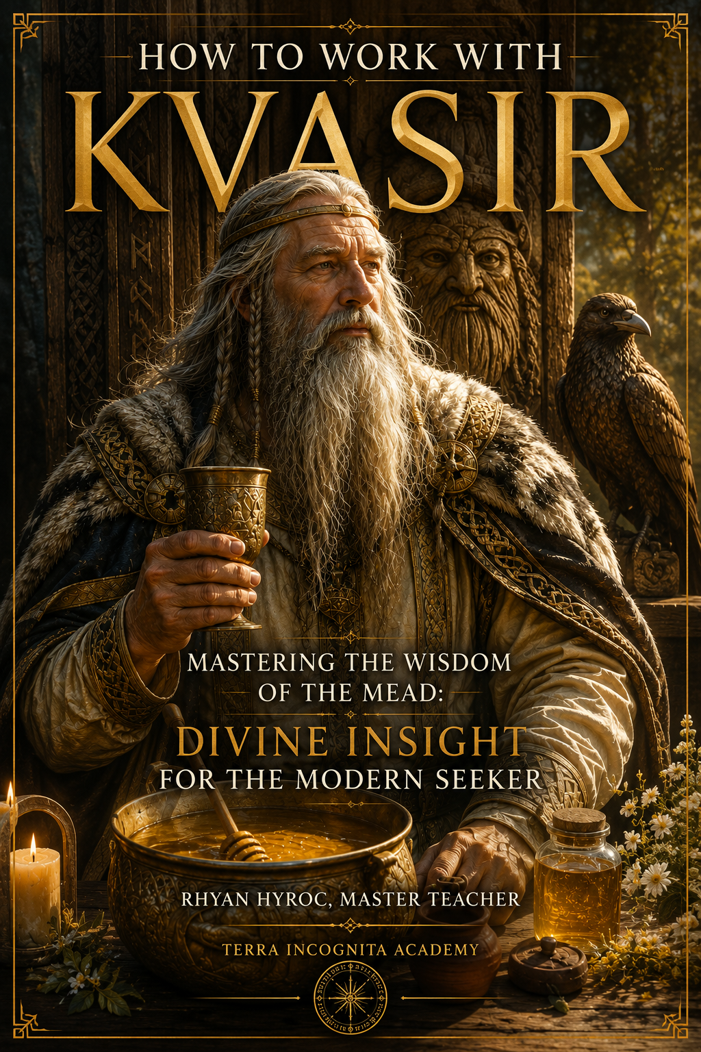 How to Work with Kvasir