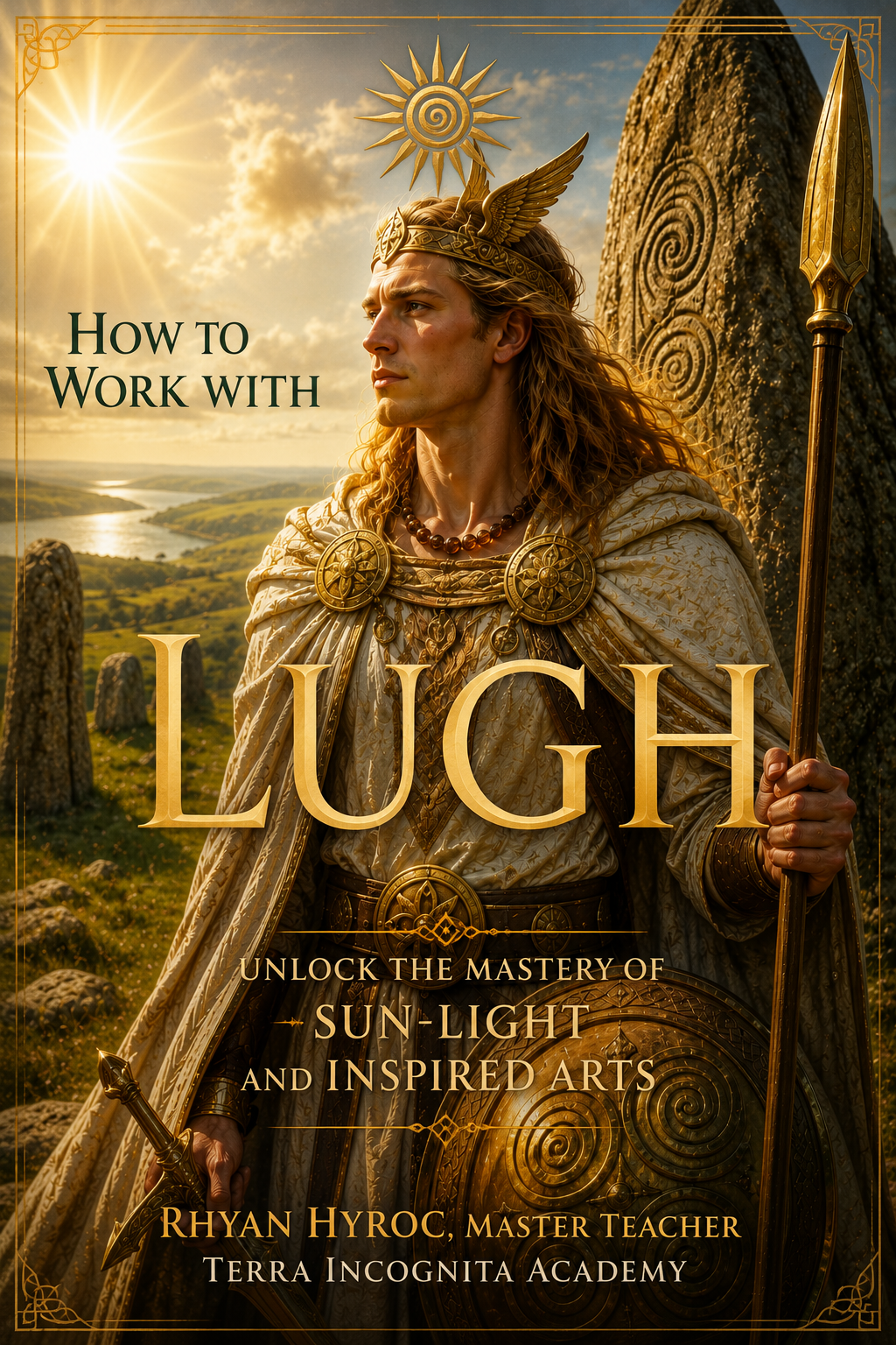 How to Work with Lugh