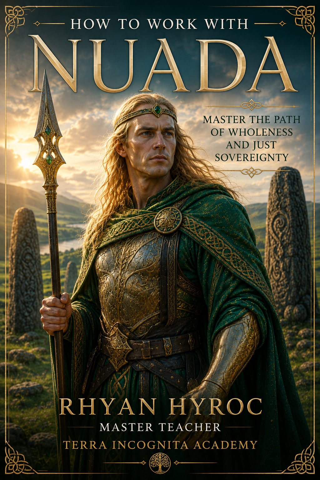 How to Work with Nuada