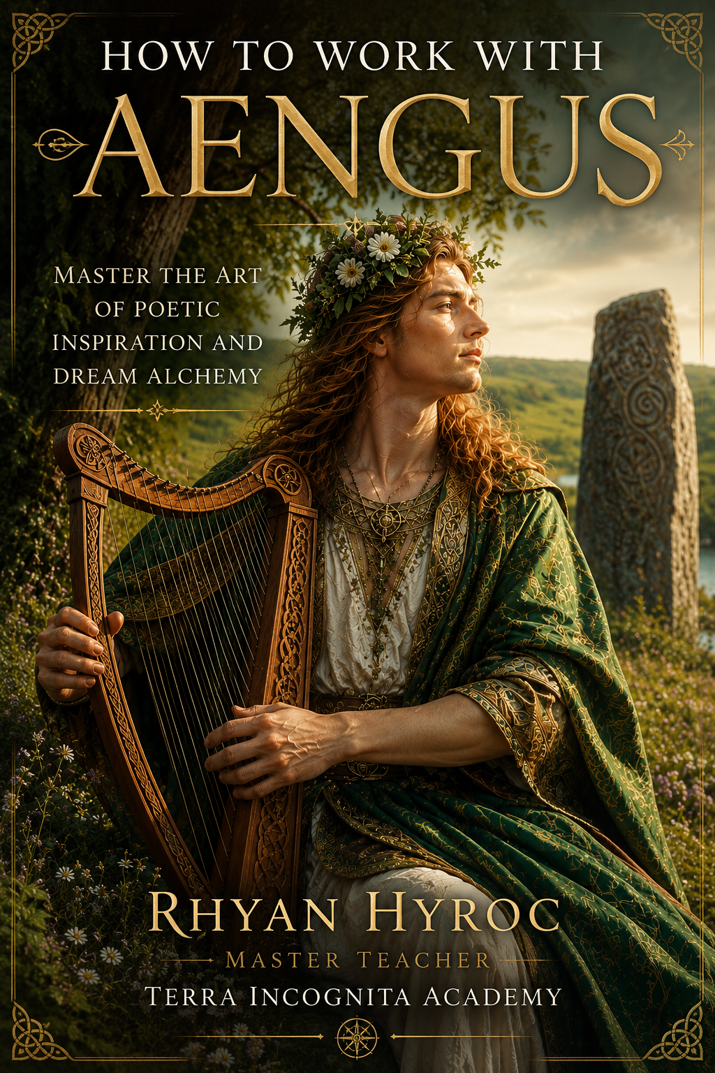 How to Work with Aengus