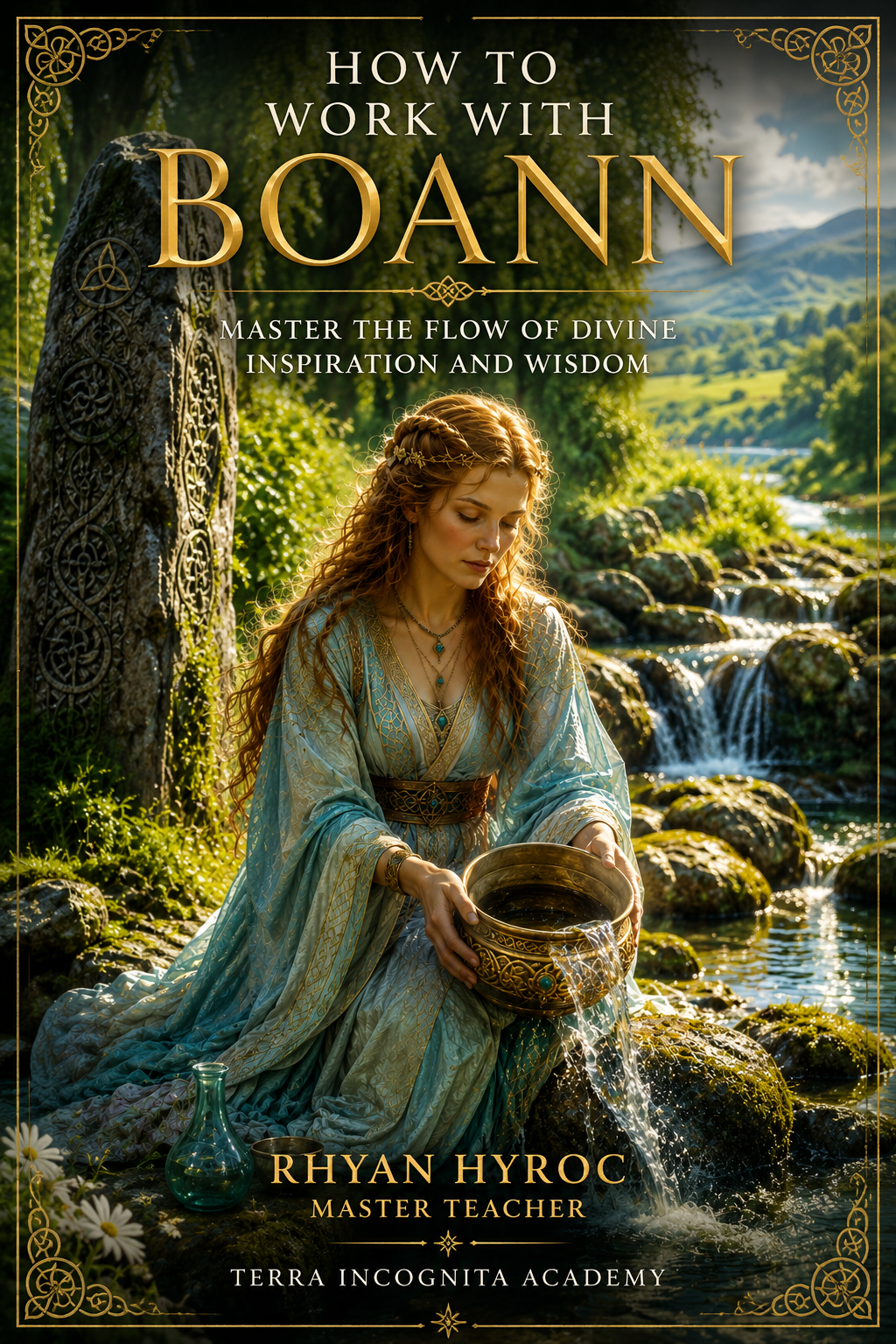 How to Work with Boann