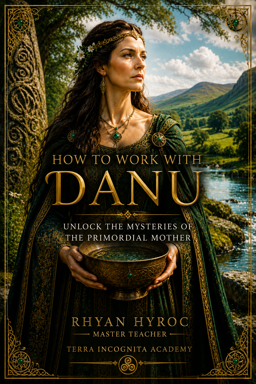 How to Work with Danu