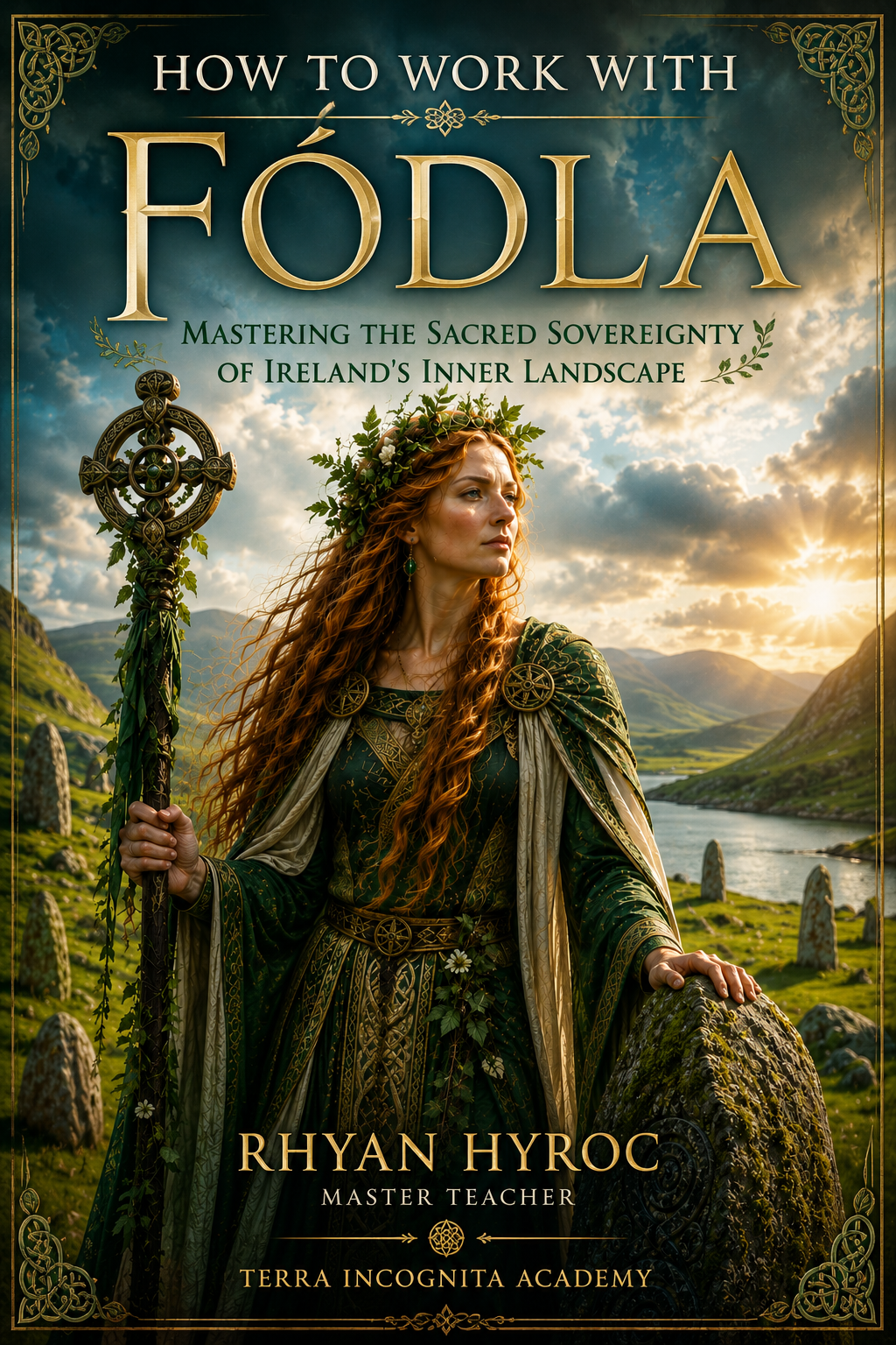 How to Work with Fódla