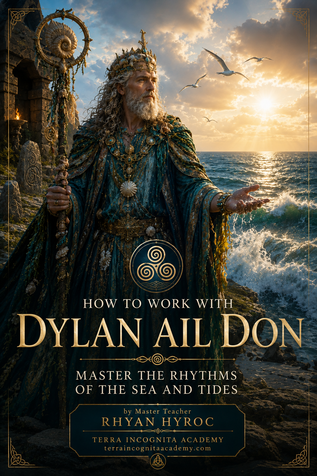 How to Work with Dylan ail Don