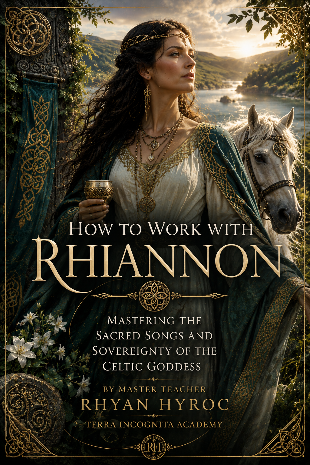 How to Work with Rhiannon