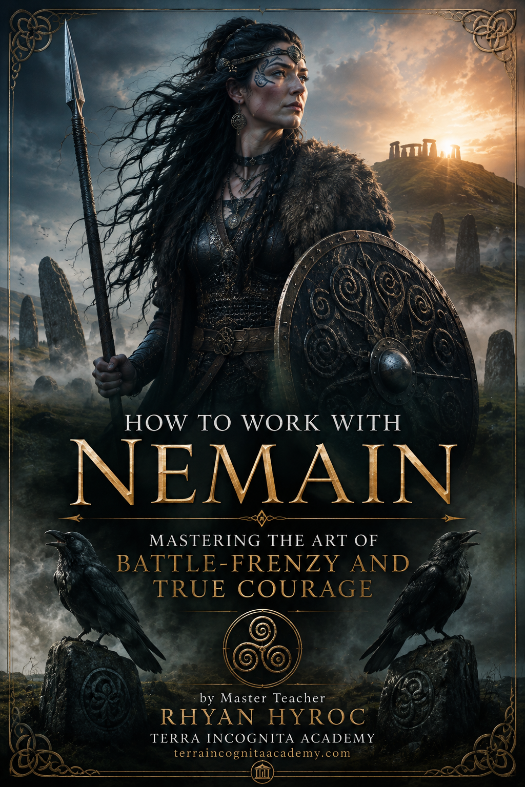 How to Work with Nemain