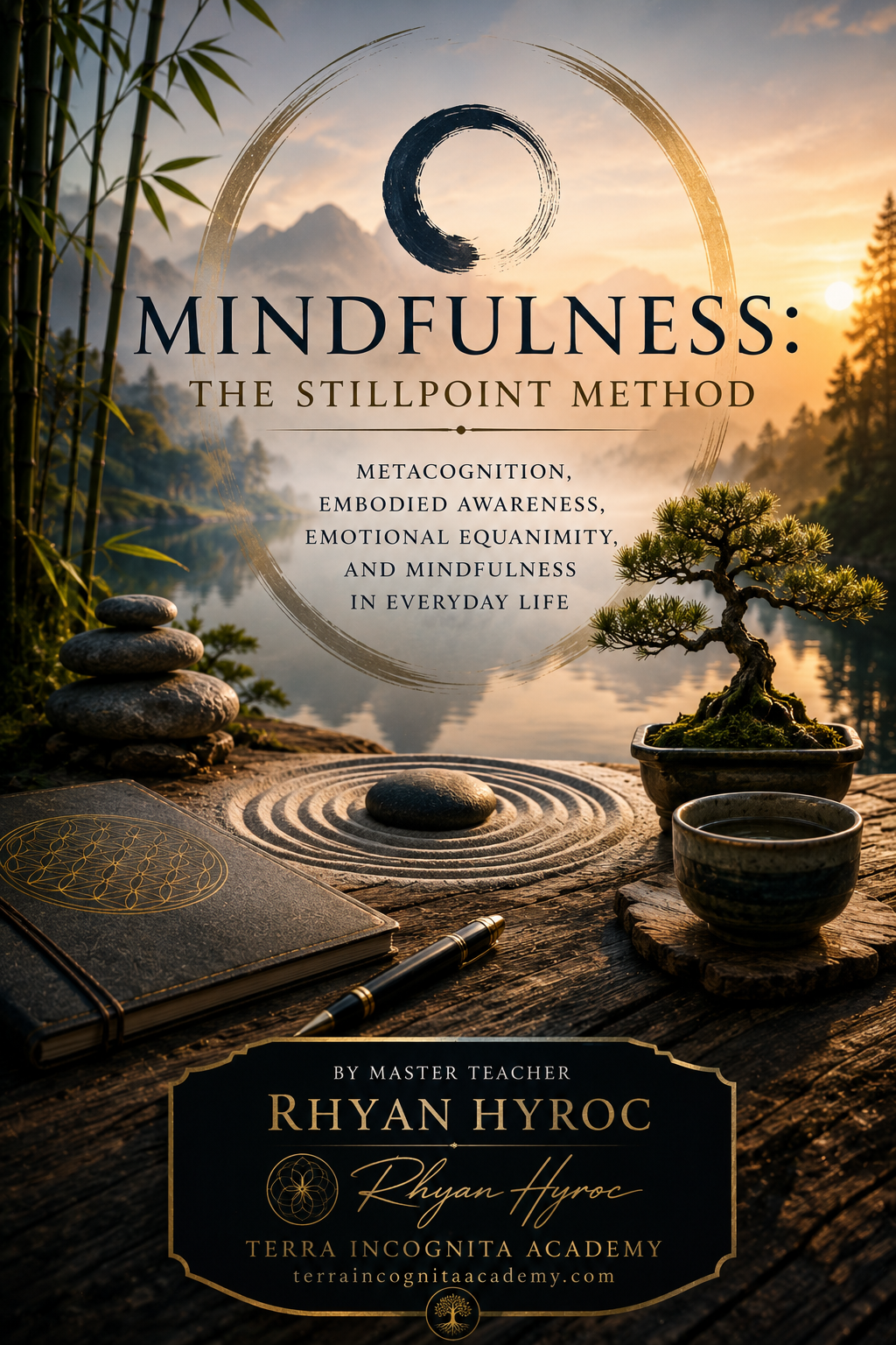 The Stillpoint Method