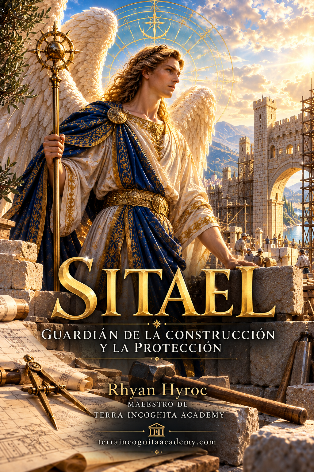 Sitael: Guardián de la construcción y la protección