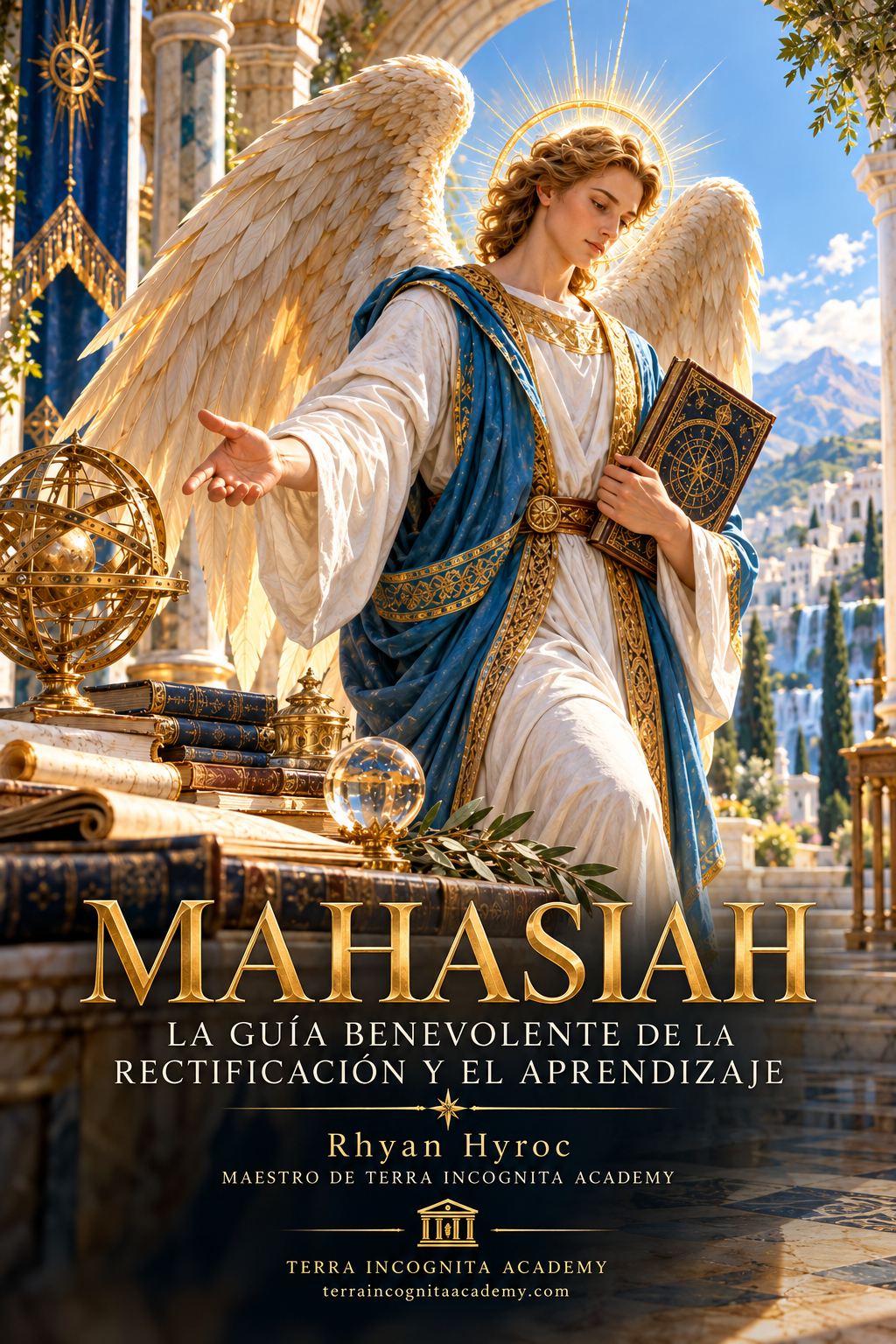 Mahasiah: la guía benevolente de la rectificación y el aprendizaje