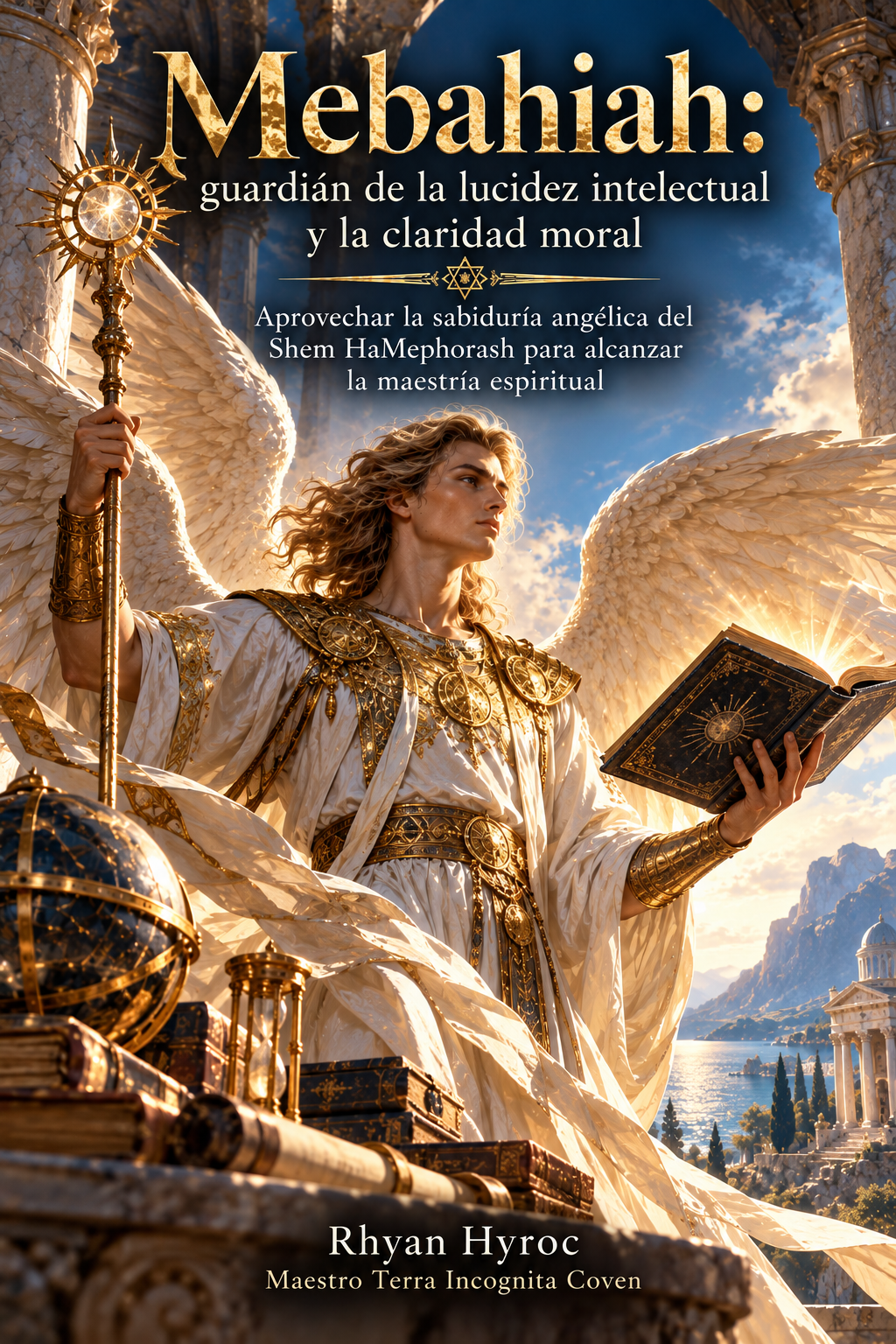 Mebahiah: guardián de la lucidez intelectual y la claridad moral