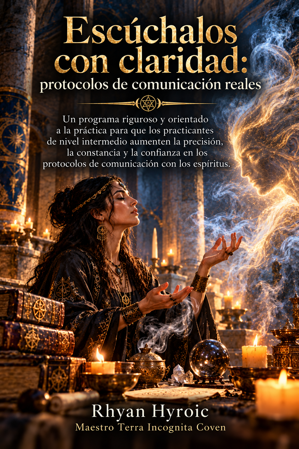 Escúchalos con claridad: protocolos de comunicación reales