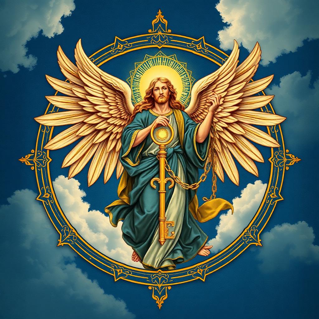 The Angelic Liberator — Certification Path