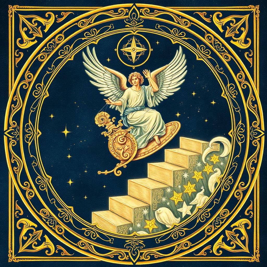 The Ascendant Soul — Certification Path