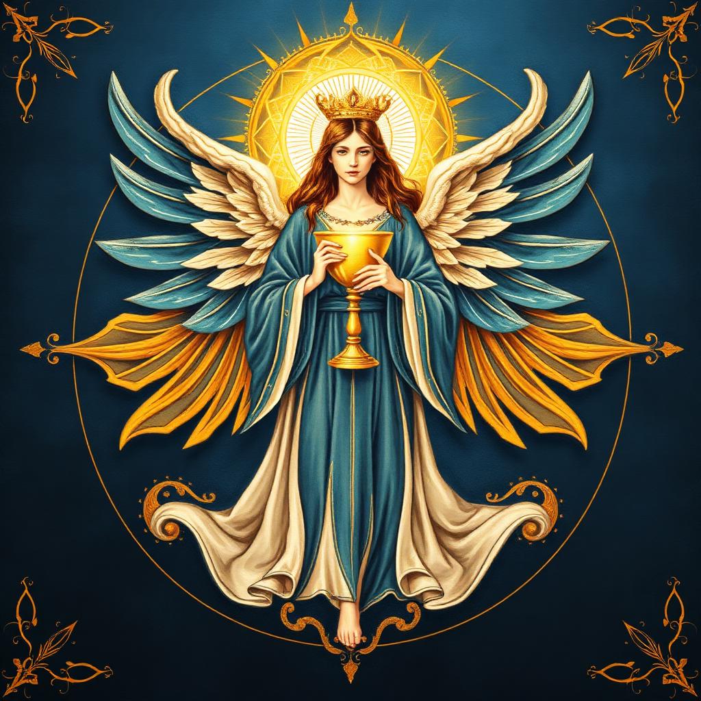 The Celestial Healer — Certification Path