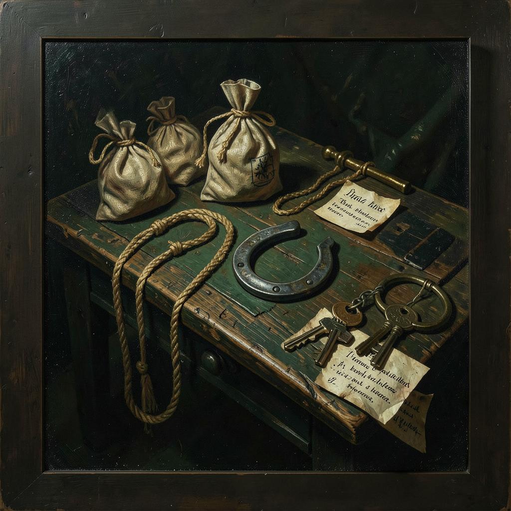 The Cunning Witch — Certification Path