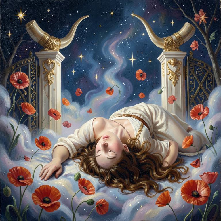 The Dreamwalker — Certification Path