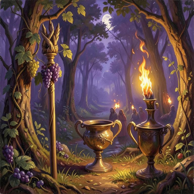 The Ecstatic — Certification Path