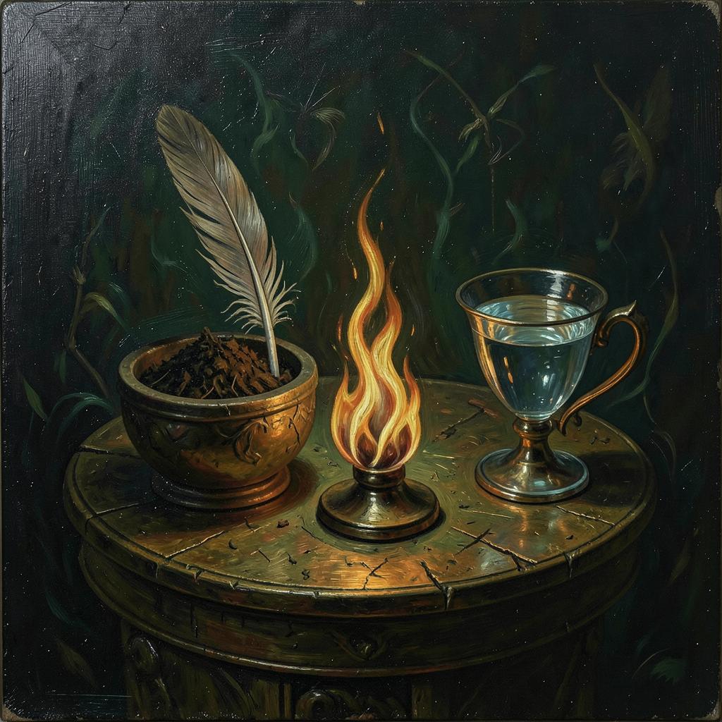 The Elemental Witch — Certification Path