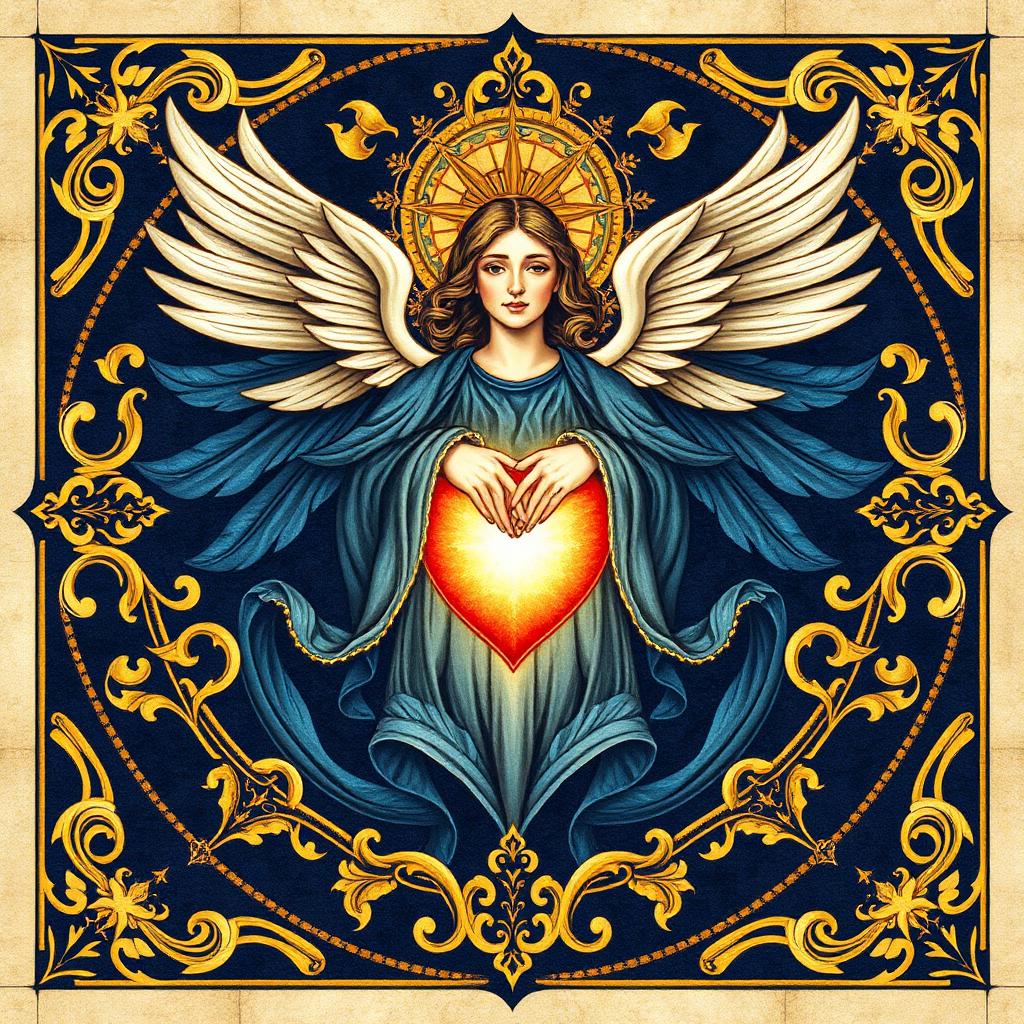 The Heart of Sacred Union — Certification Path