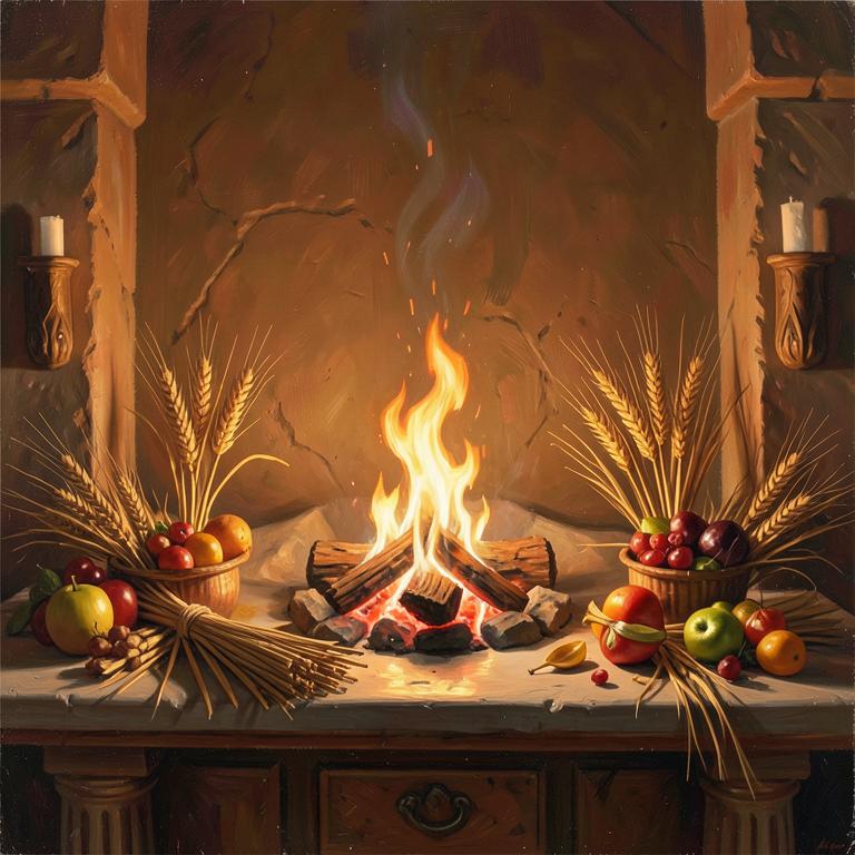 The Hearthkeeper — Certification Path