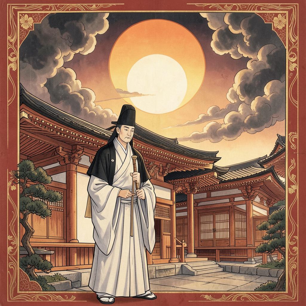 The Kannushi Adept — Certification Path