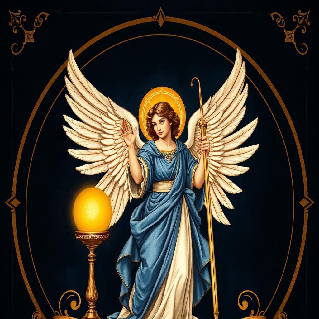 The Keeper of Sacred Vocation — Certification Path