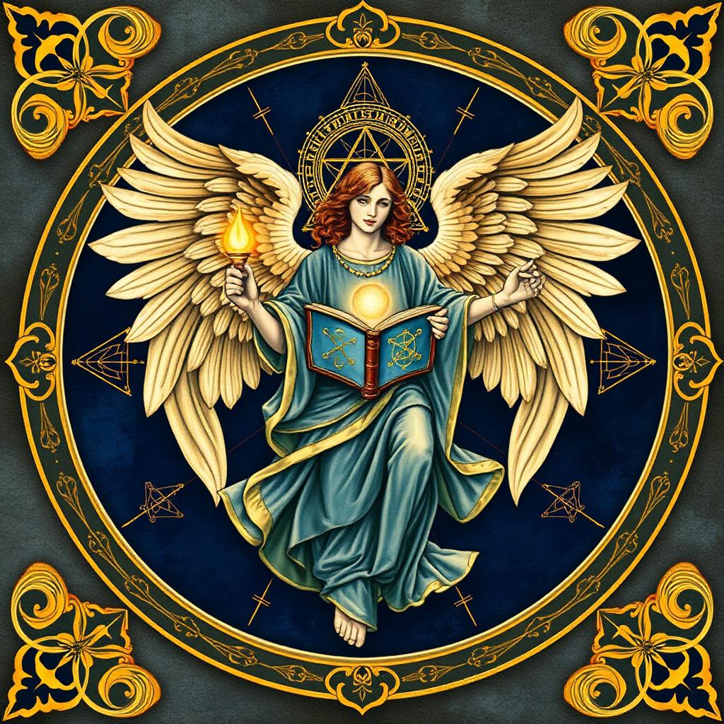 The Keeper of Sacred Wisdom — Certification Path