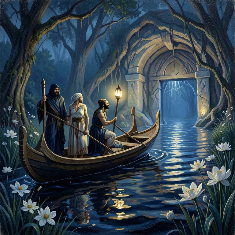 The Keeper of the Veil — Certification Path