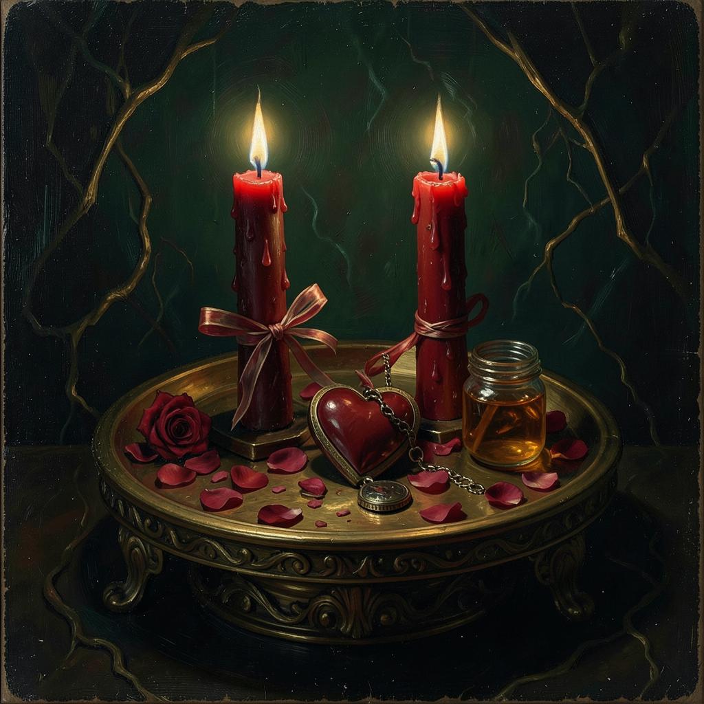 The Love Witch — Certification Path