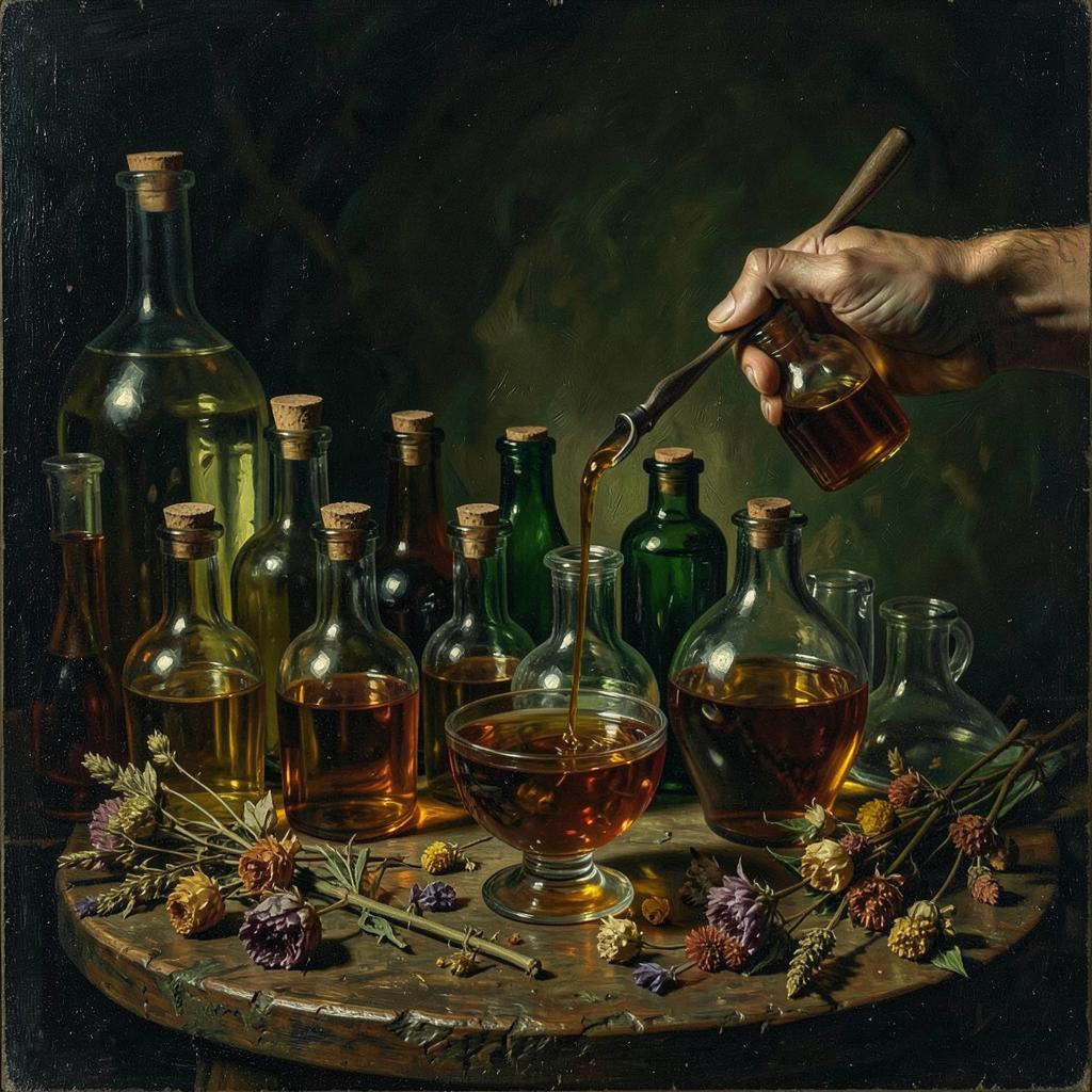 The Potion Witch — Certification Path
