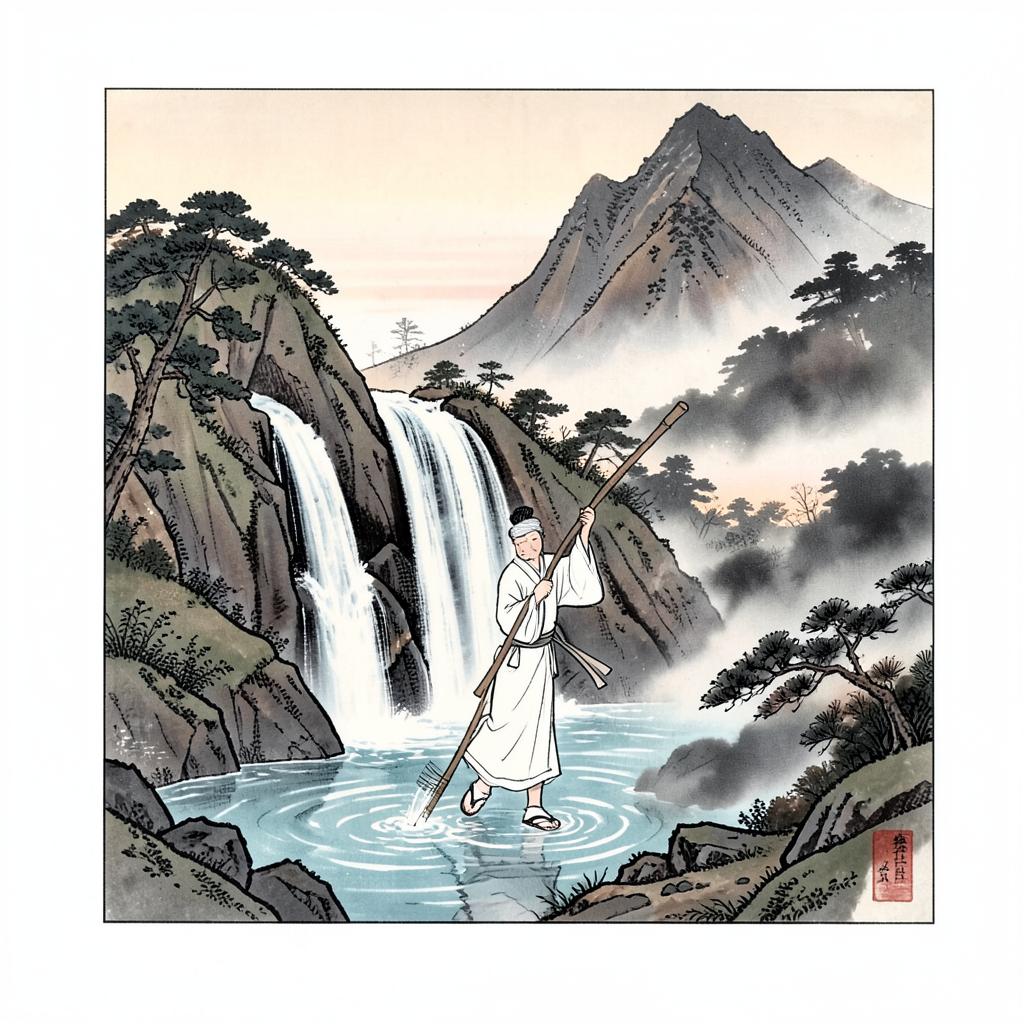 The Purifier — Certification Path