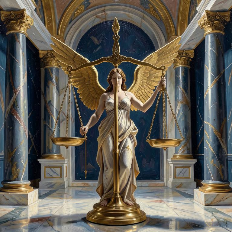The Scales of Nemesis — Certification Path
