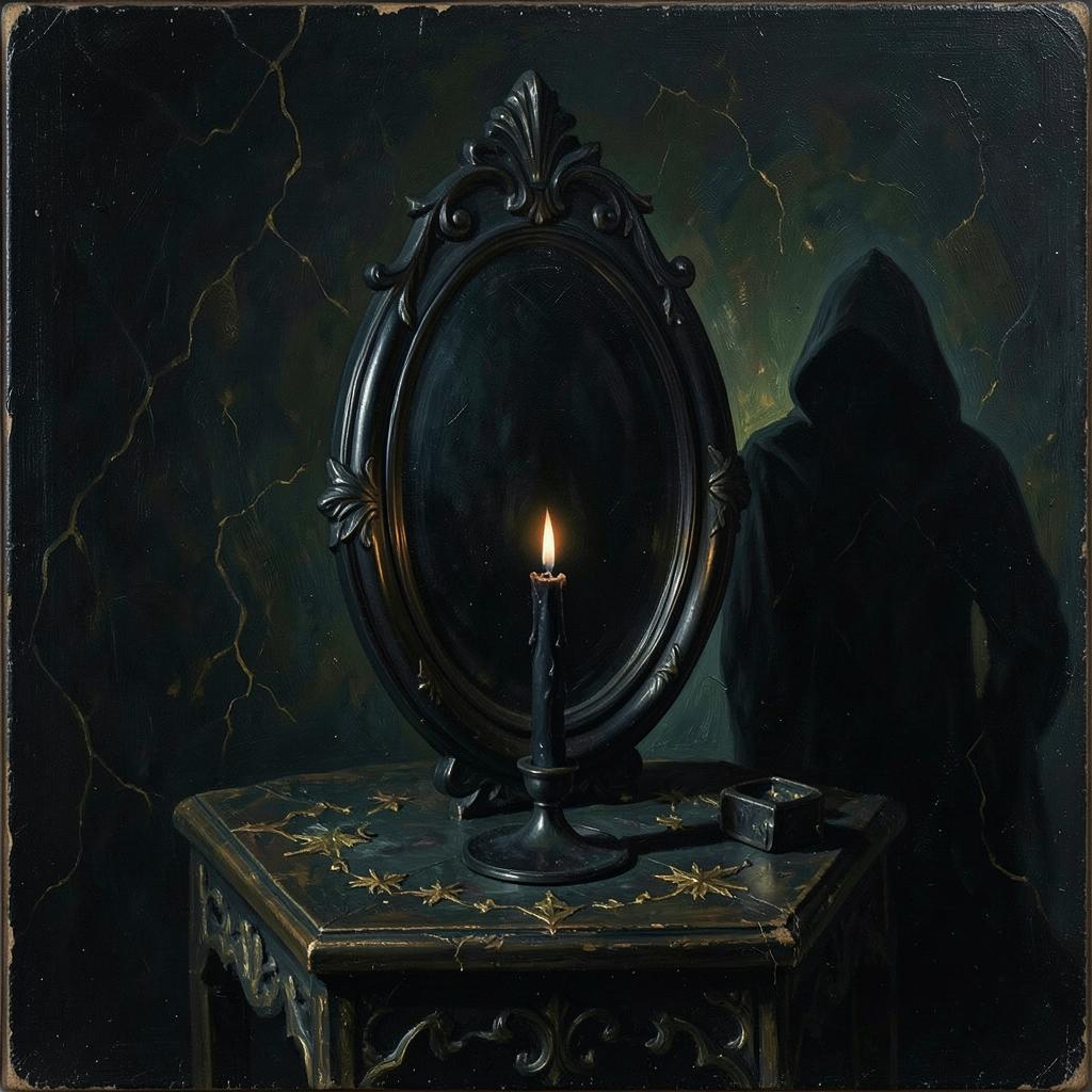 The Shadow Witch — Certification Path