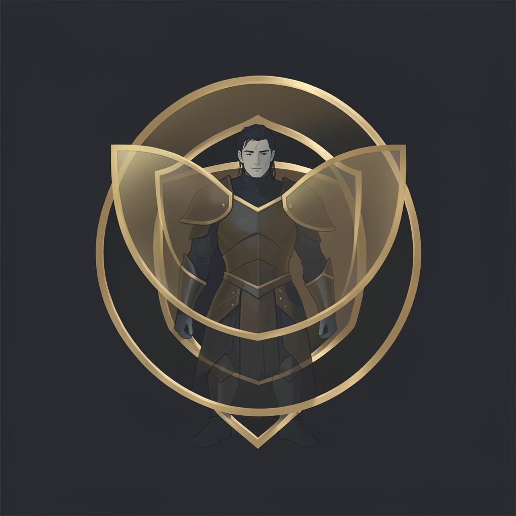 The Shielded One — Certification Path