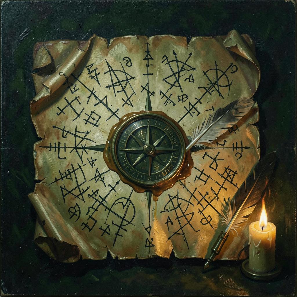 The Sigil Witch — Certification Path